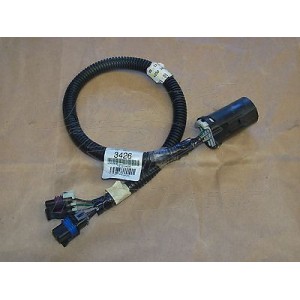 12153426  -  Harness Asm - Fuel Sender, Extension